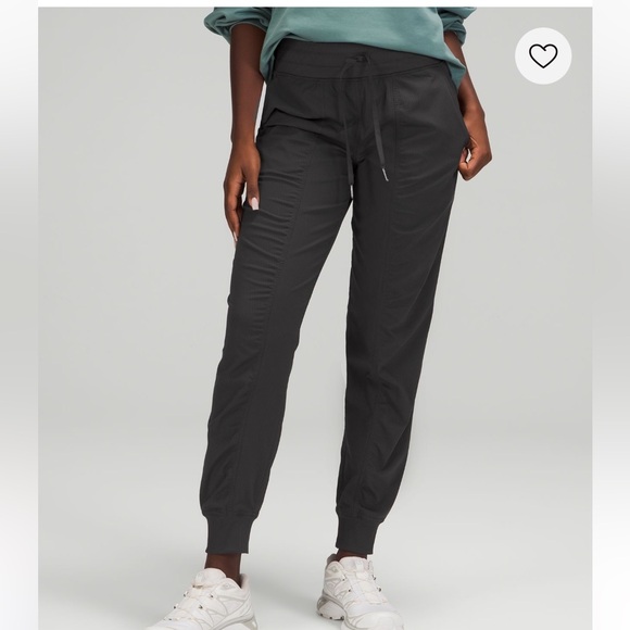 lululemon Dance Studio Jogger - Picture 1 of 4